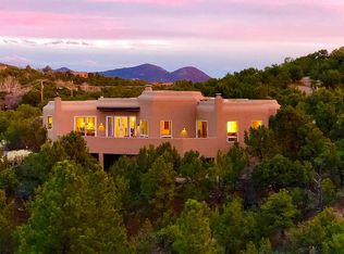 1226 Bishops Lodge Rd, Santa Fe, NM 87501