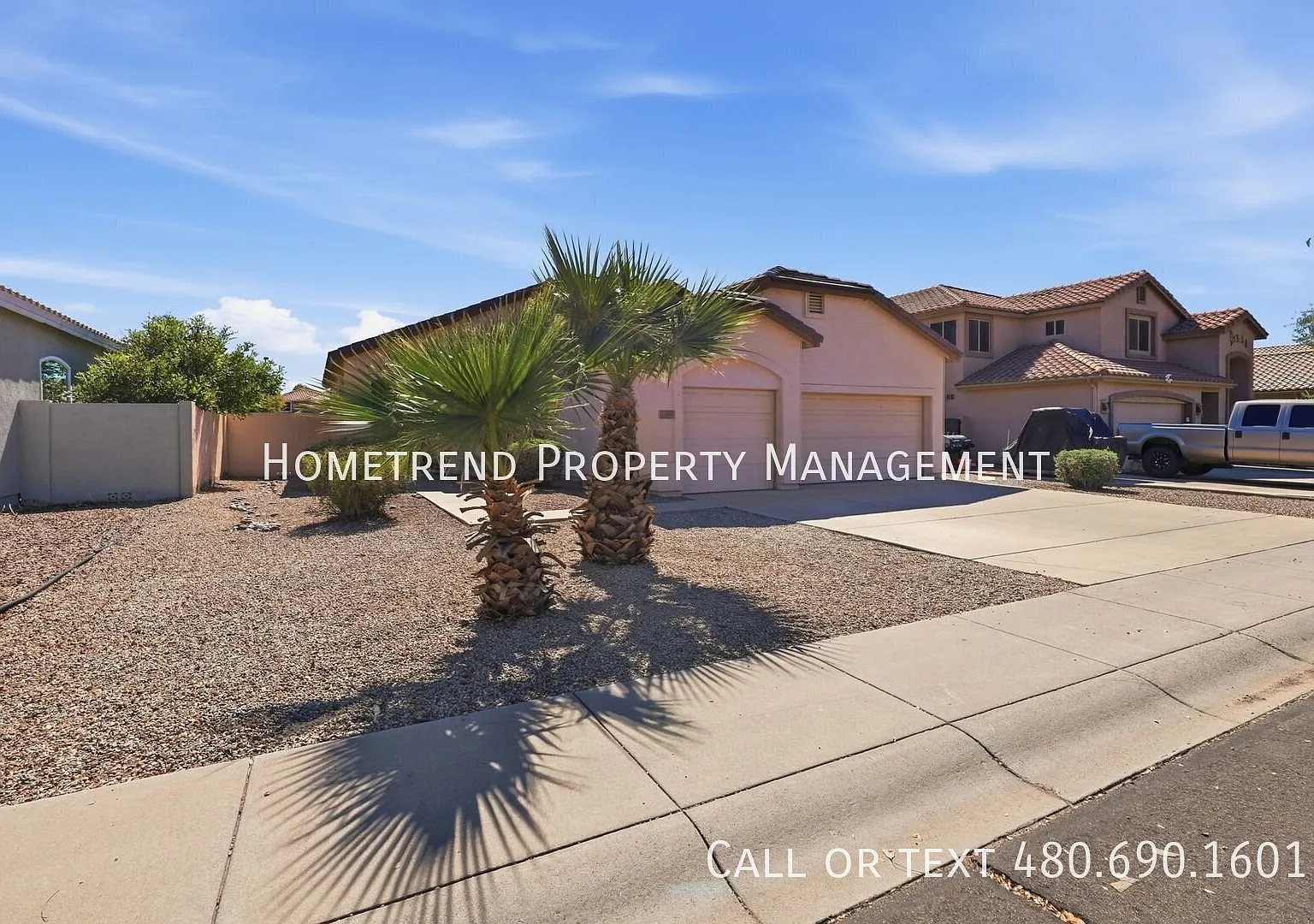 4/2 Gilbert Home — Photo 3