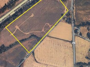 L2 E Cohawkin Rd, Clarksboro, NJ 08020