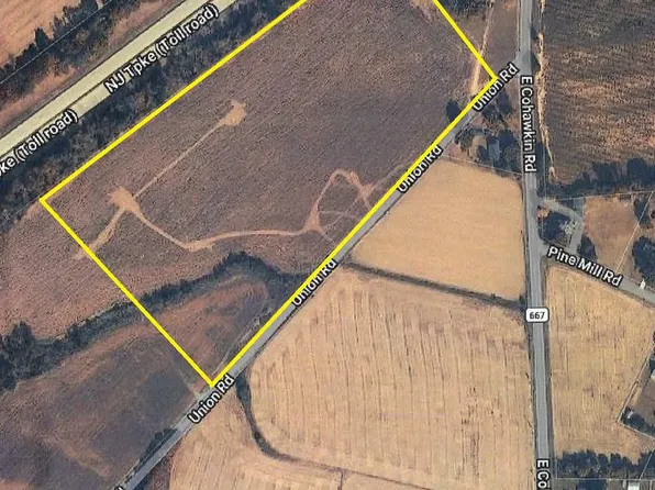 L2 E Cohawkin Rd, Clarksboro, NJ 08020