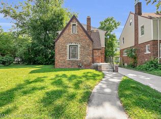 17158 Murray Hill St, Detroit, MI 48235
