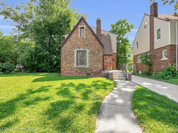 17158 Murray Hill St, Detroit, MI 48235