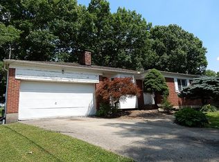 6670 Gaines Rd, Cincinnati, OH 45247