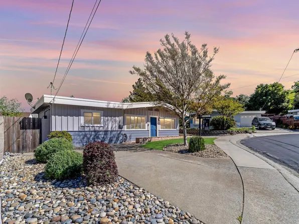 202 De Normandie Way, Martinez, CA 94553
