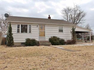 913 Star St, Perryville, MO 63775
