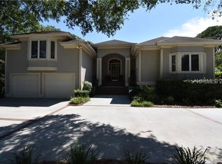 39 Full Sweep, Hilton Head Island, SC 29928