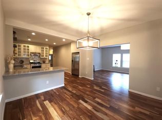 2117 Marion St, Houston, TX 77009