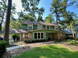 2710 Timberjack Pl, Spring, TX 77380