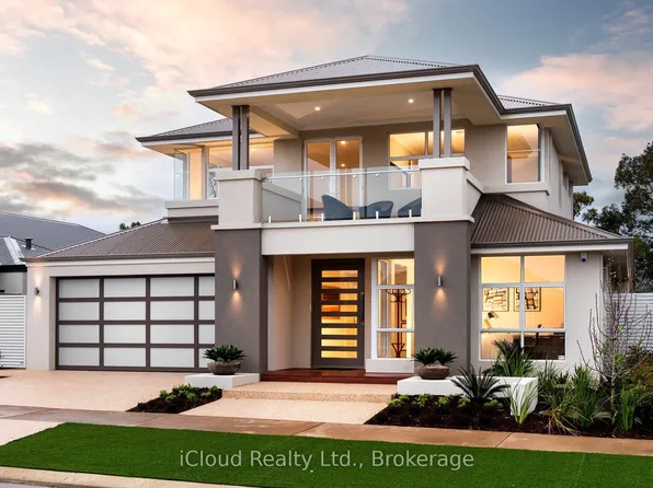 0 Tanager Cres, Wasaga Beach, ON L9Z 0B3