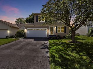 5455 Gillette Ave, Hilliard, OH 43026