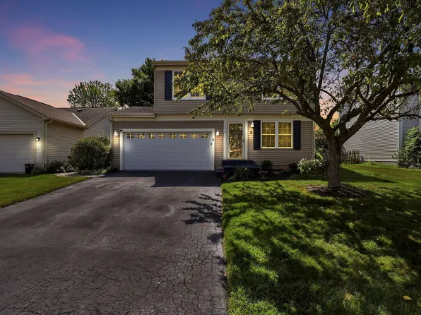 5455 Gillette Ave, Hilliard, OH 43026