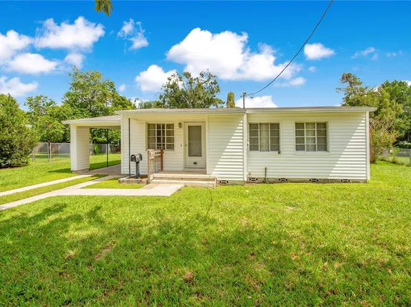 725 Mercado Ct, Orlando, FL 32807