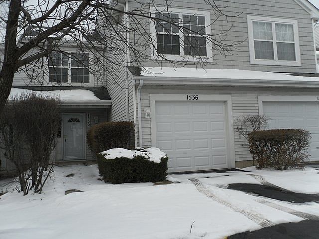1st image of 1536 Meadowsedge Ln