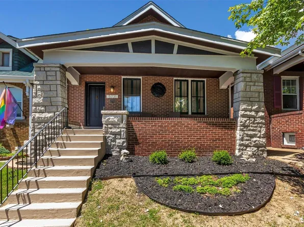 5731 Goener Ave, Saint Louis, MO 63116