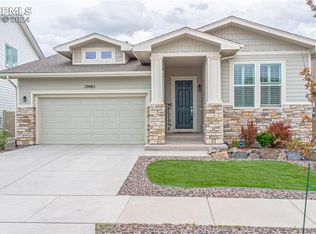 10065 Golf Crest Dr, Peyton, CO 80831