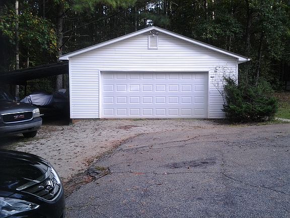 work bench & storage inside