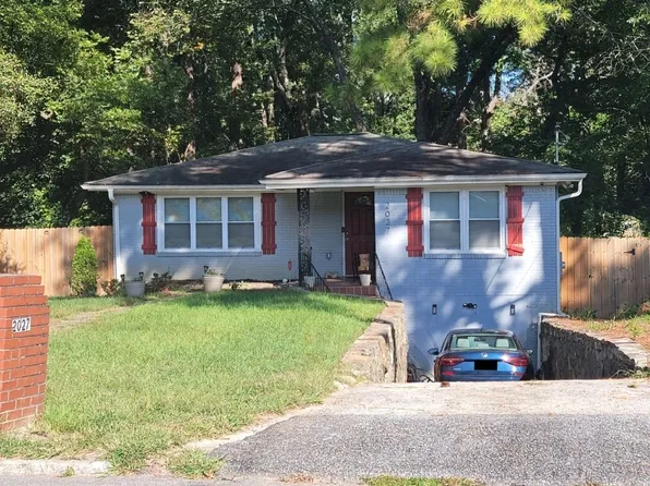 2027 Verbena St NW, Atlanta, GA 30314