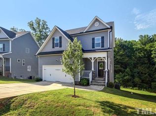 114 Bobby Ray Ct, Clayton, NC 27527