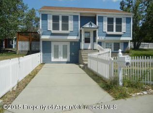 3815 Exmoor Rd, Craig, CO 81625