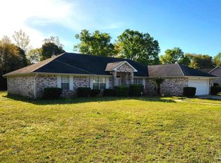 9336 Bell Ridge Dr, Pensacola, FL 32526