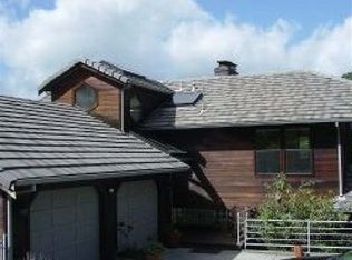 1330 Bollinger Cyn, Moraga, CA 94556