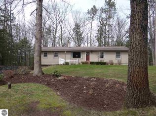 3691 N Spider Lake Rd, Traverse City, MI 49696