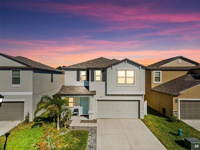 7304 Pearly Everlasting Ave, Tampa, FL, 33619