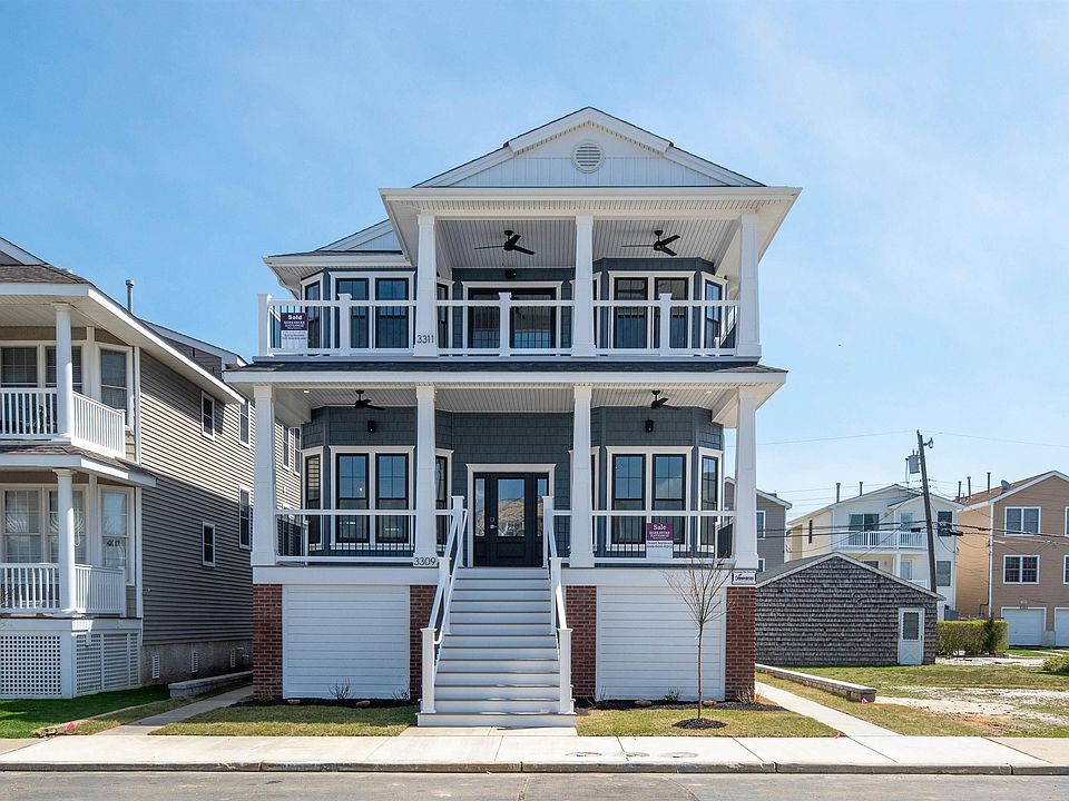 1st image of 3309 Haven Ave #1