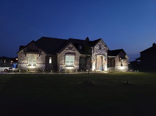 164 Ohanlon Dr, Van Alstyne, TX 75495