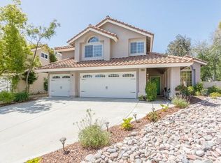 30208 Corte Cantera, Temecula, CA 92591