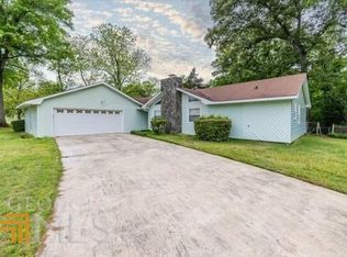 135 Wake Forest Dr, Warner Robins, GA 31093