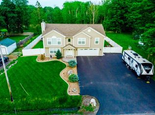 5186 Kasson Rd, Syracuse, NY 13215