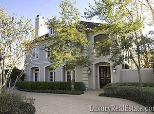 3633 Overbrook Ln, Houston, TX 77027