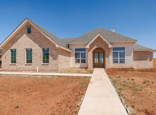 125 Ridge Rd, Tuscola, TX 79562