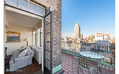 Sold by Douglas Elliman