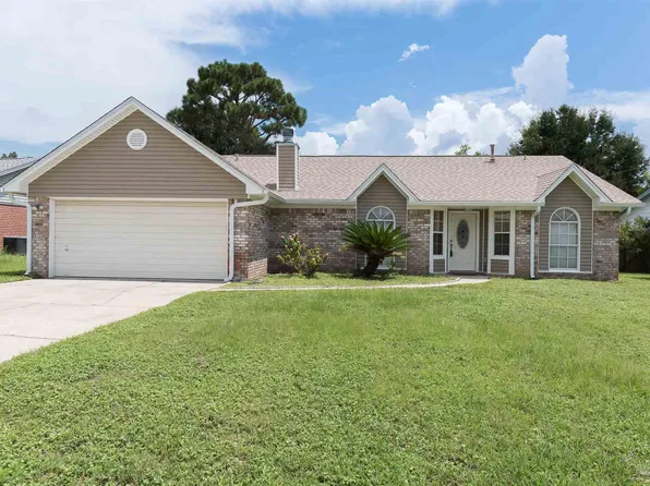 2064 Coral Creek Dr, Pensacola, FL 32506