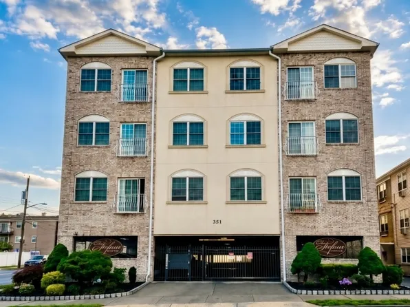 351 S Broad #403, Elizabeth City, NJ 07201