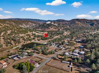 3113 Wolf Creek Rd LOT 865, Clearlake Oaks, CA 95423