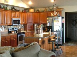 4853 Mansfield Adario Rd, Shiloh, OH 44878