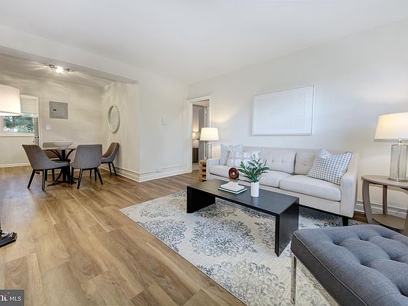 2nd image of 229 N George Mason Dr APT 3