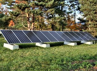 1273 Route 125, Cornwall, VT 05753