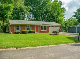 3612 W Parkview Dr, Bloomington, IN