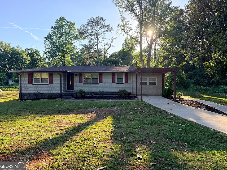 3567 Brookfield Ln