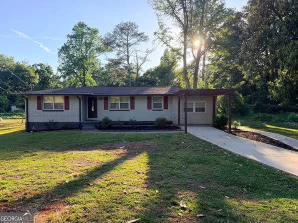 3567 Brookfield Ln, Decatur, GA 30032