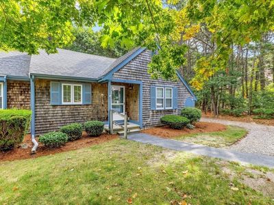 16 Warren Rd Unit 16, Yarmouth Pt, MA, 02675