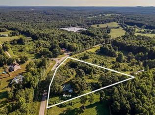 2164 Five Points Rd, Waco, GA 30182