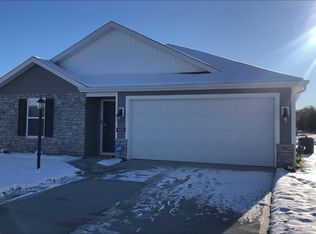 955 Rookery Way, New Haven, IN 46774