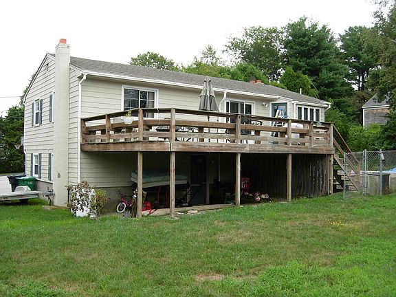 Gray Streen Warwick Neck RI