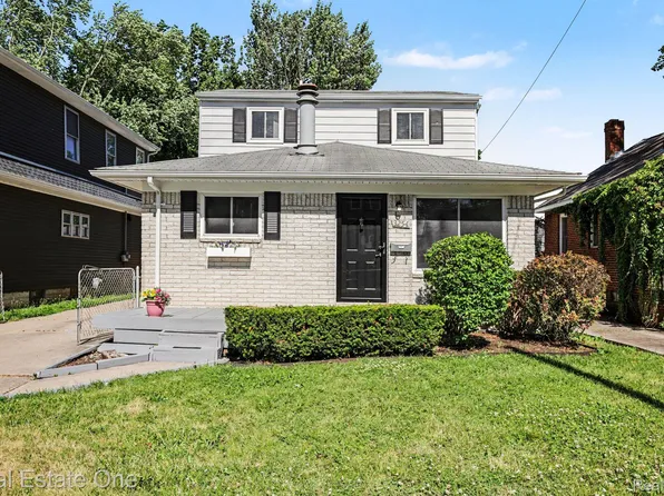 3254 Garden Ave, Royal Oak, MI 48073