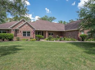 16335 Riva Ridge Rd, College Station, TX 77845